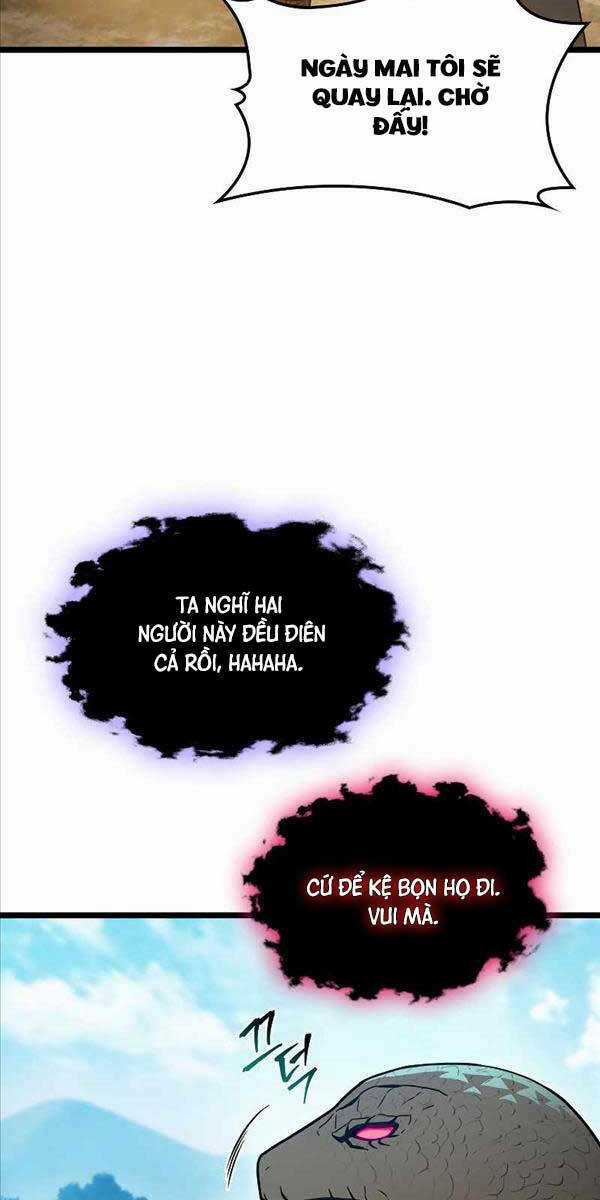 Thợ Săn Số Mệnh Cấp F Chapter 33 trang 73