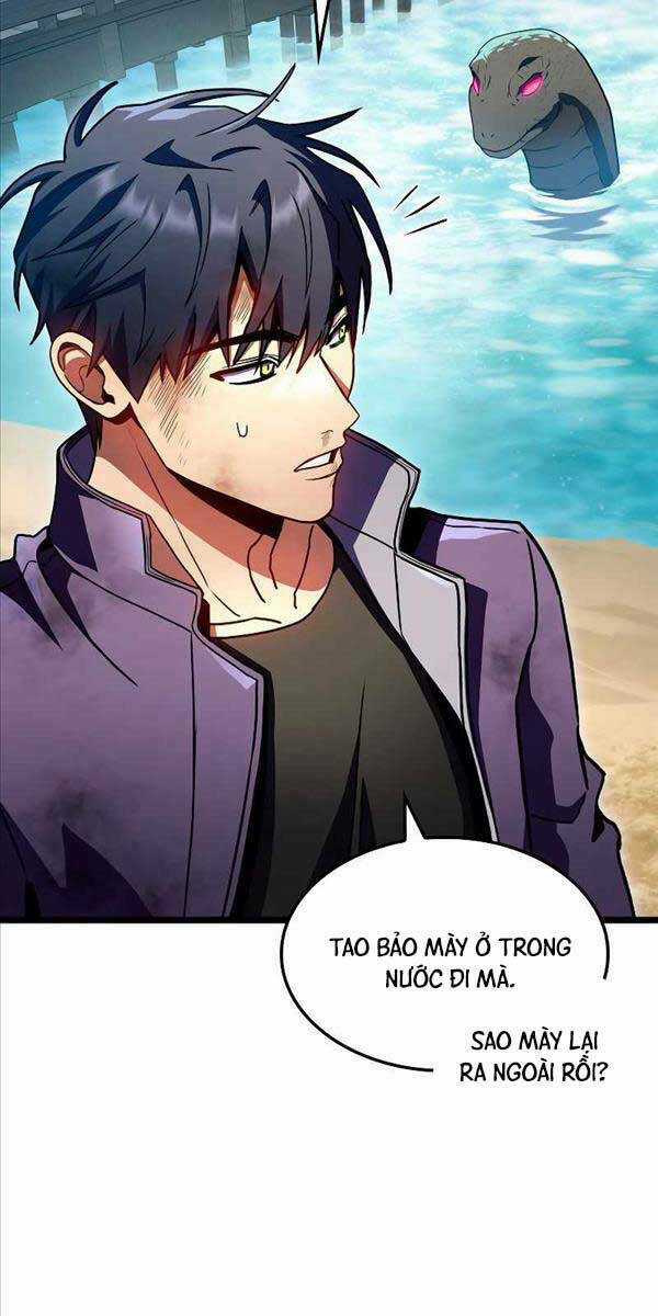 Thợ Săn Số Mệnh Cấp F Chapter 33 trang 75