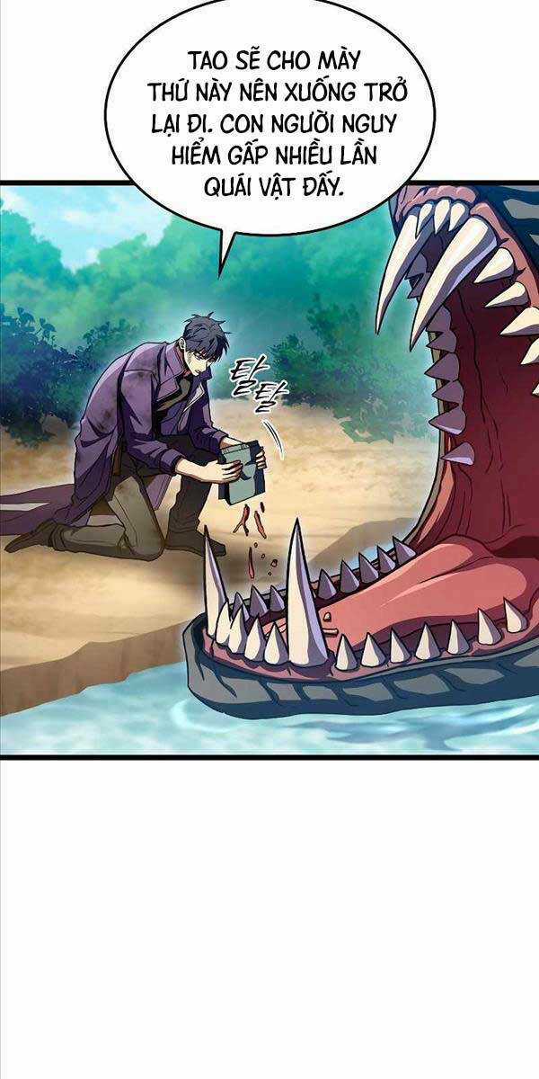 Thợ Săn Số Mệnh Cấp F Chapter 33 trang 77