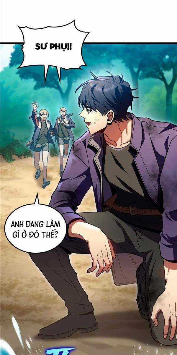 Thợ Săn Số Mệnh Cấp F Chapter 33 trang 80