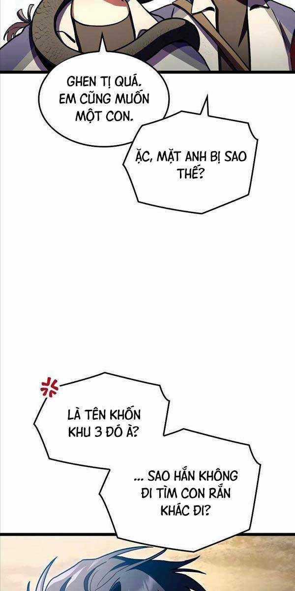 Thợ Săn Số Mệnh Cấp F Chapter 33 trang 82