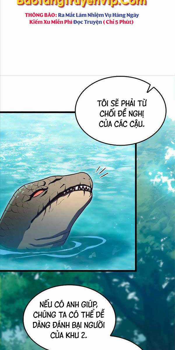 Thợ Săn Số Mệnh Cấp F Chapter 33 trang 86