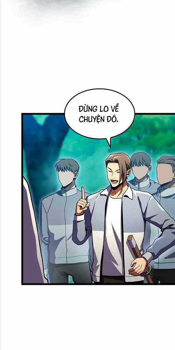 Thợ Săn Số Mệnh Cấp F Chapter 33 trang 88