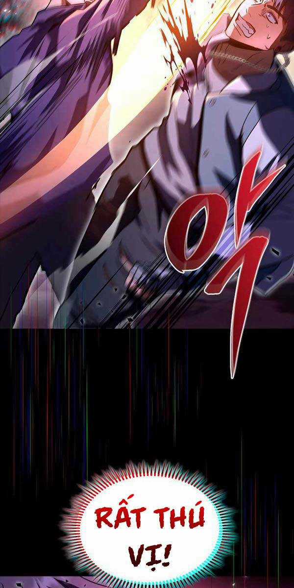 Thợ Săn Số Mệnh Cấp F Chapter 33 trang 9