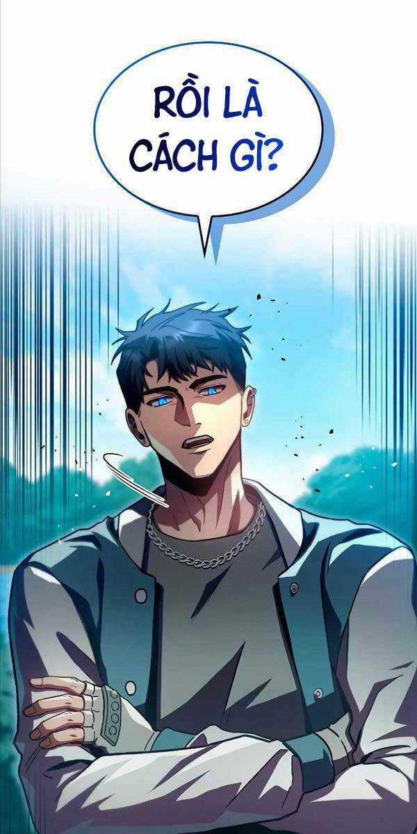 Thợ Săn Số Mệnh Cấp F Chapter 33 trang 92