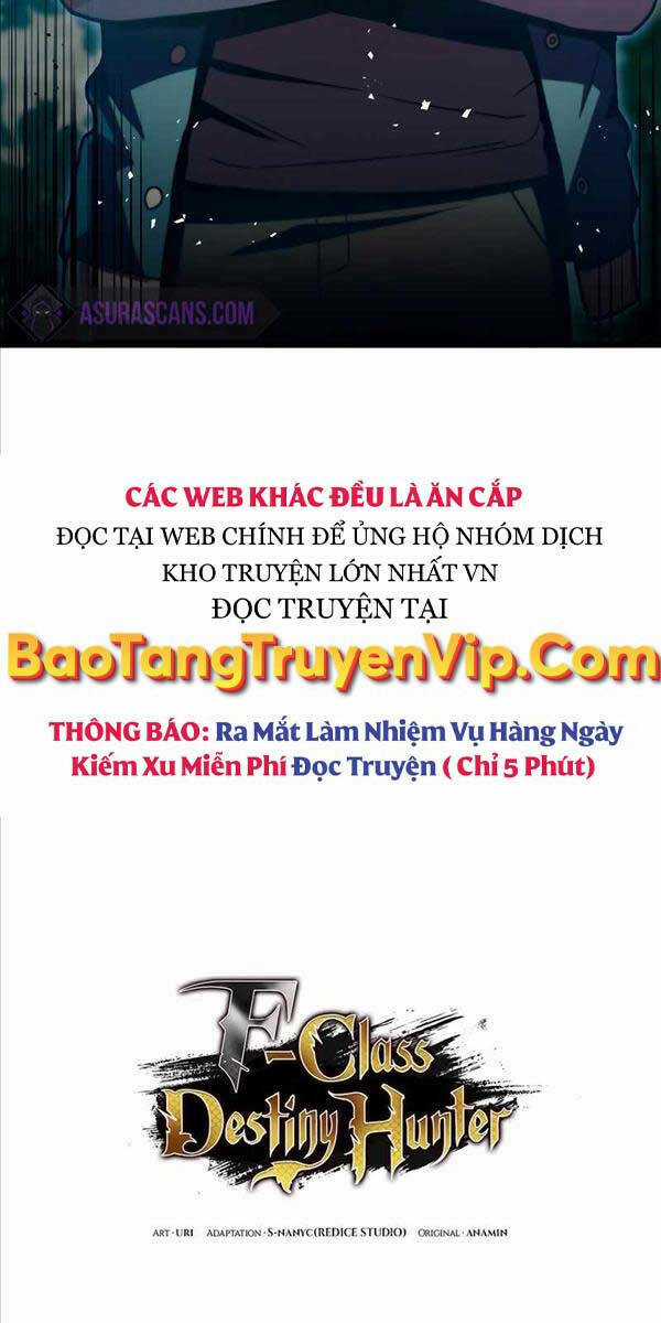 Thợ Săn Số Mệnh Cấp F Chapter 33 trang 93