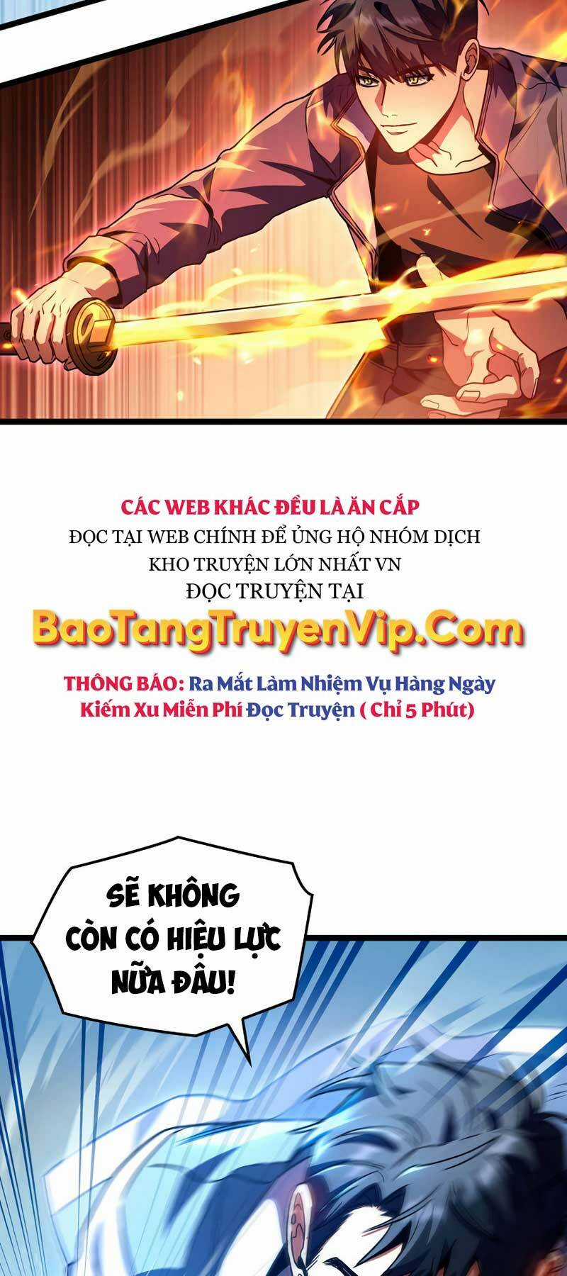 Thợ Săn Số Mệnh Cấp F Chapter 34 trang 11