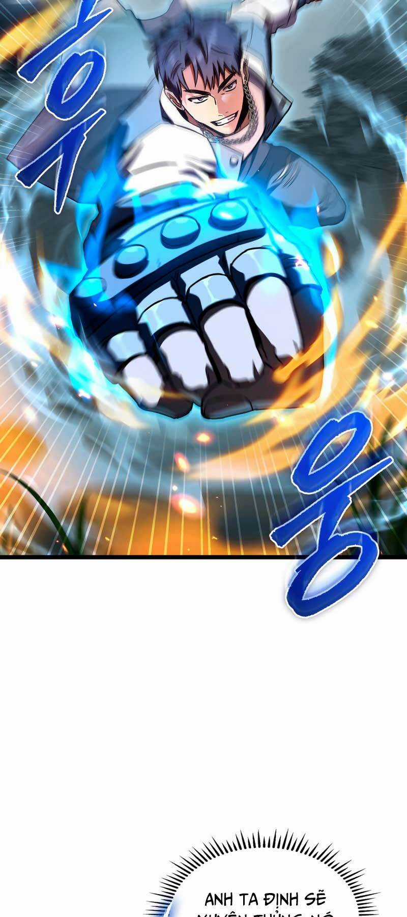 Thợ Săn Số Mệnh Cấp F Chapter 34 trang 13