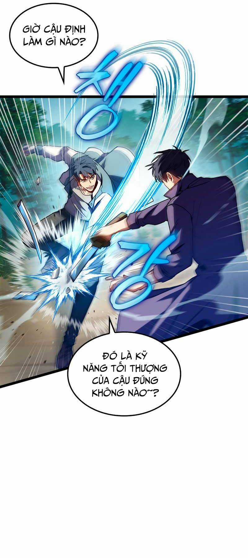 Thợ Săn Số Mệnh Cấp F Chapter 34 trang 17