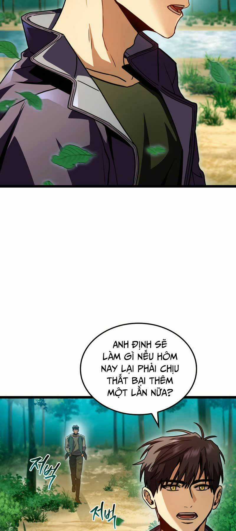 Thợ Săn Số Mệnh Cấp F Chapter 34 trang 2