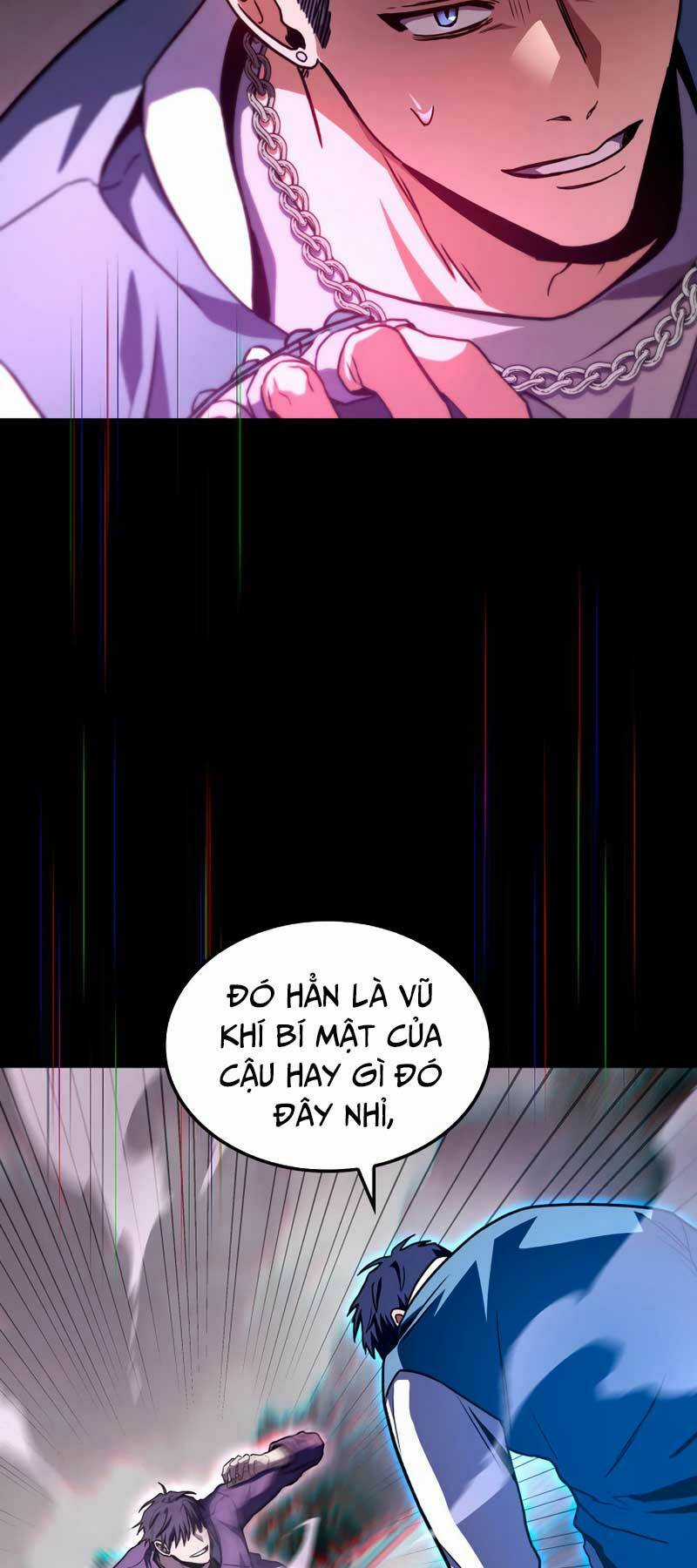 Thợ Săn Số Mệnh Cấp F Chapter 34 trang 23