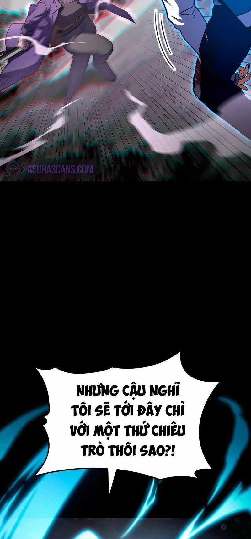 Thợ Săn Số Mệnh Cấp F Chapter 34 trang 24