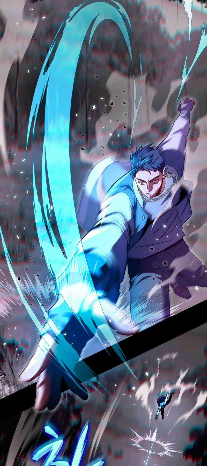 Thợ Săn Số Mệnh Cấp F Chapter 34 trang 28