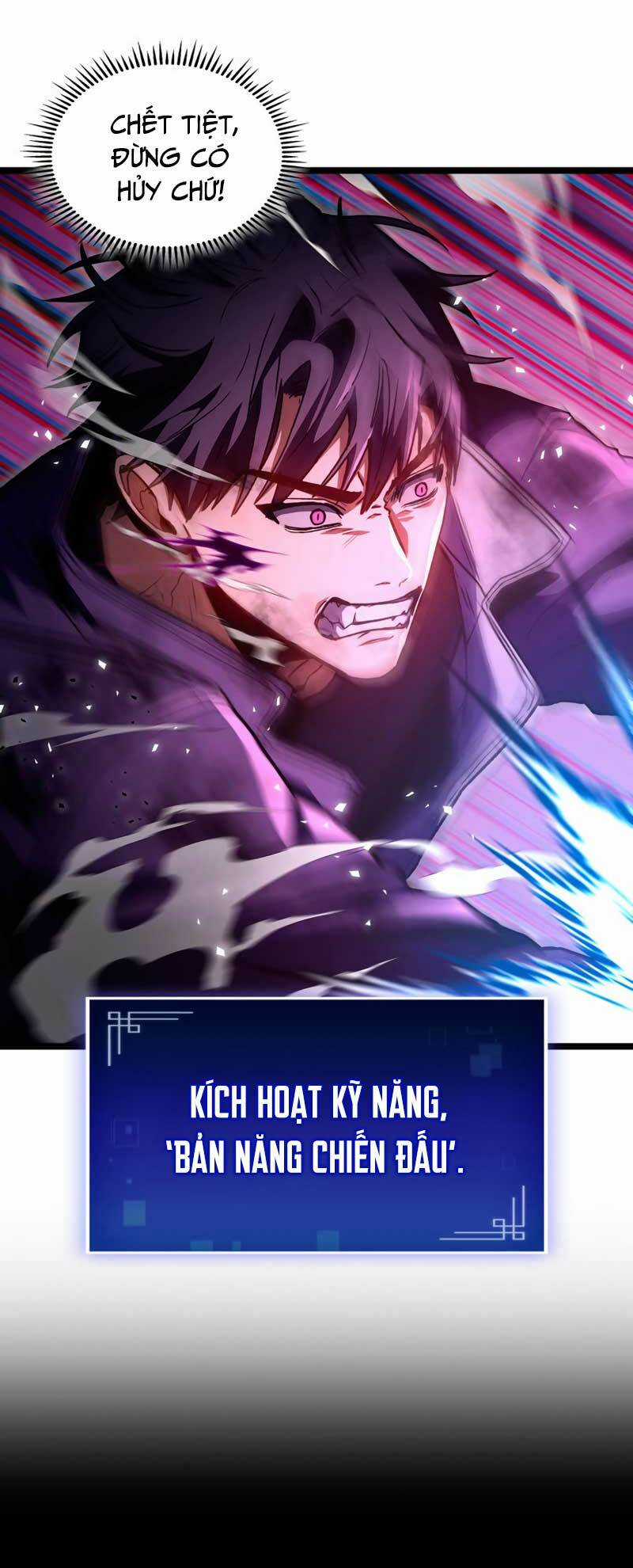 Thợ Săn Số Mệnh Cấp F Chapter 34 trang 31
