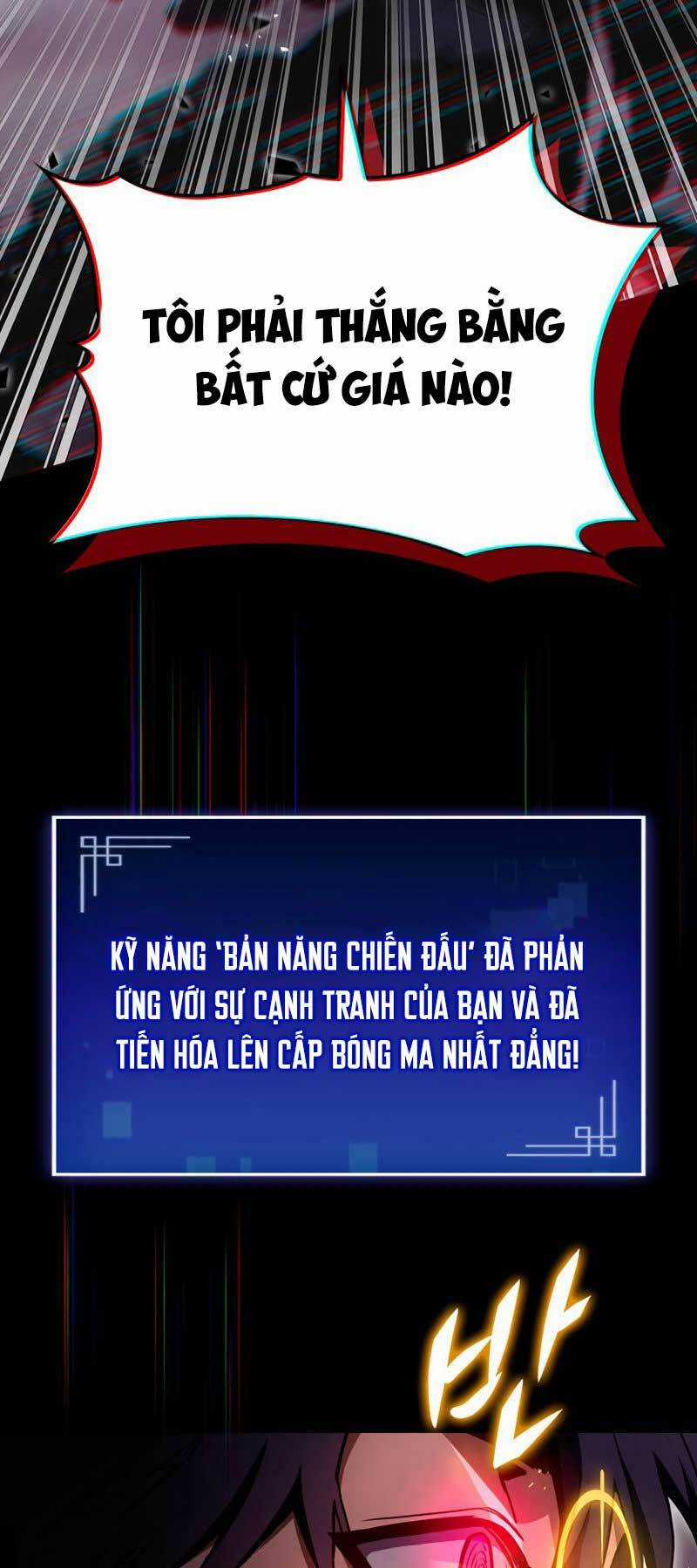Thợ Săn Số Mệnh Cấp F Chapter 34 trang 33