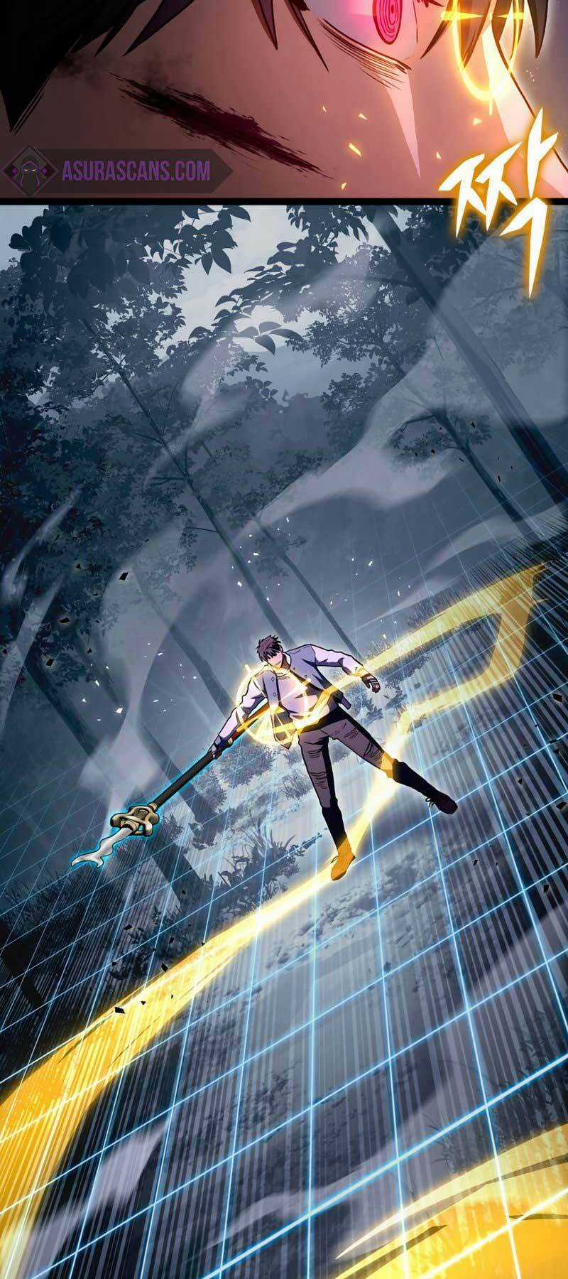 Thợ Săn Số Mệnh Cấp F Chapter 34 trang 34
