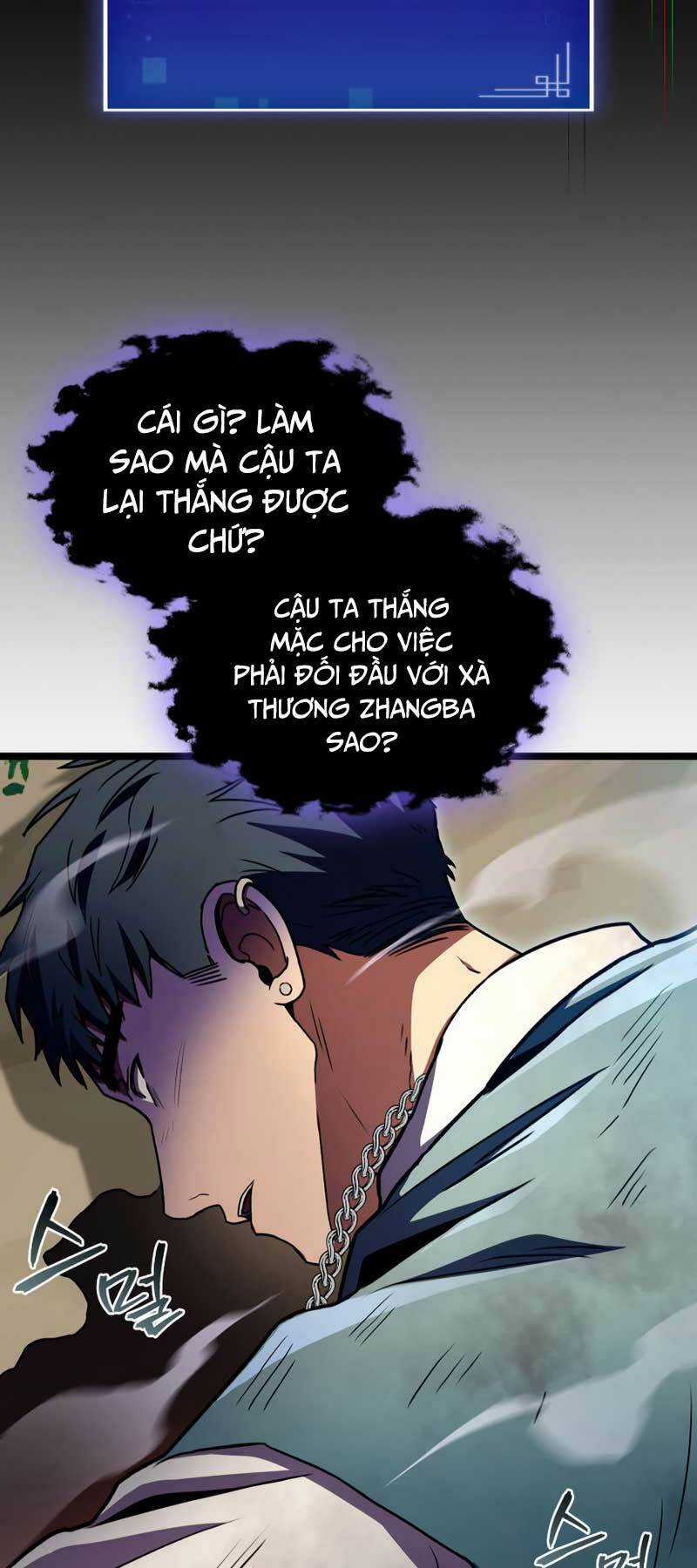 Thợ Săn Số Mệnh Cấp F Chapter 34 trang 46