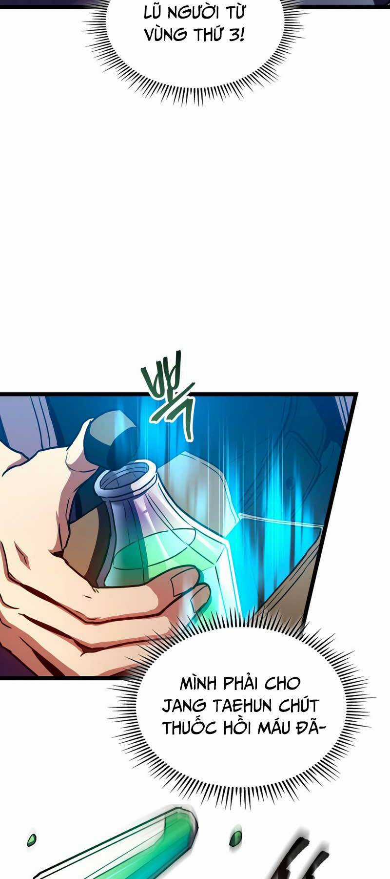 Thợ Săn Số Mệnh Cấp F Chapter 34 trang 53