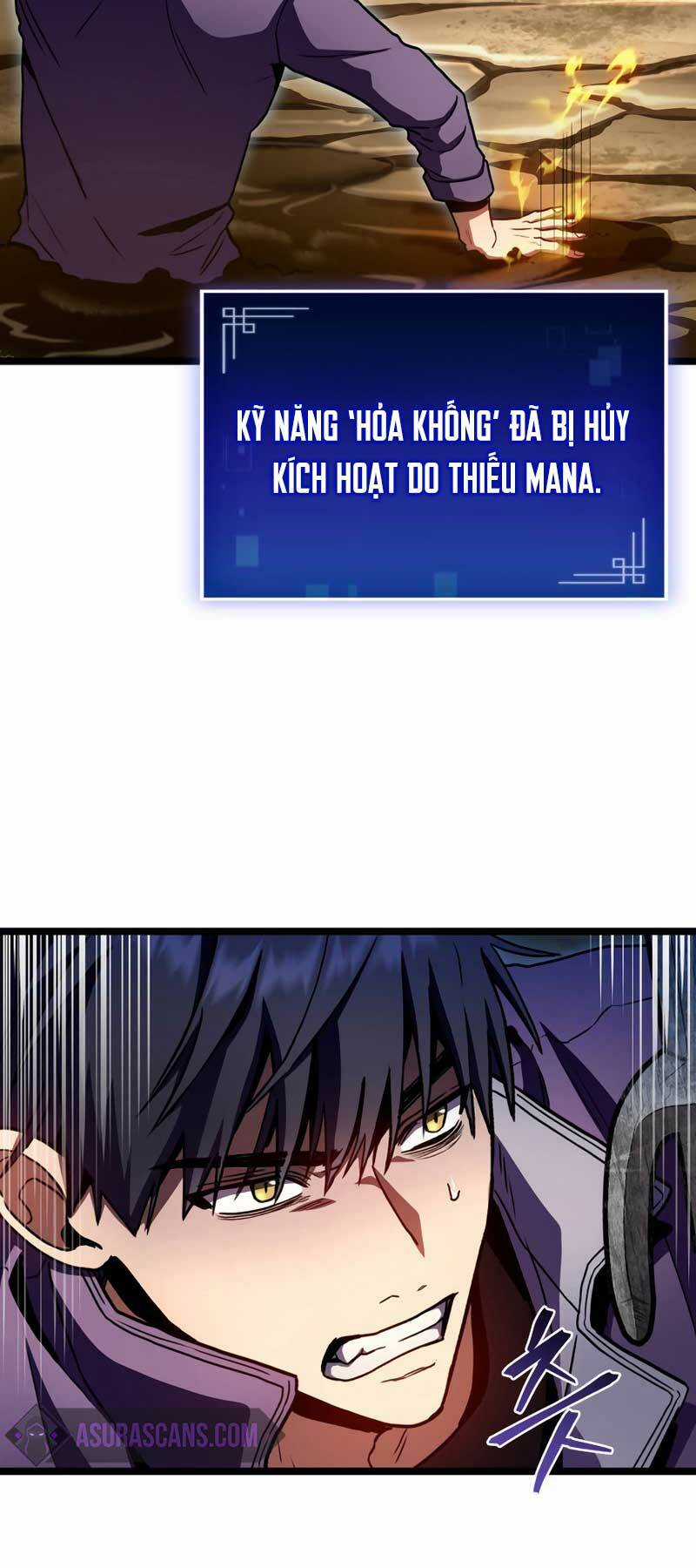 Thợ Săn Số Mệnh Cấp F Chapter 34 trang 58