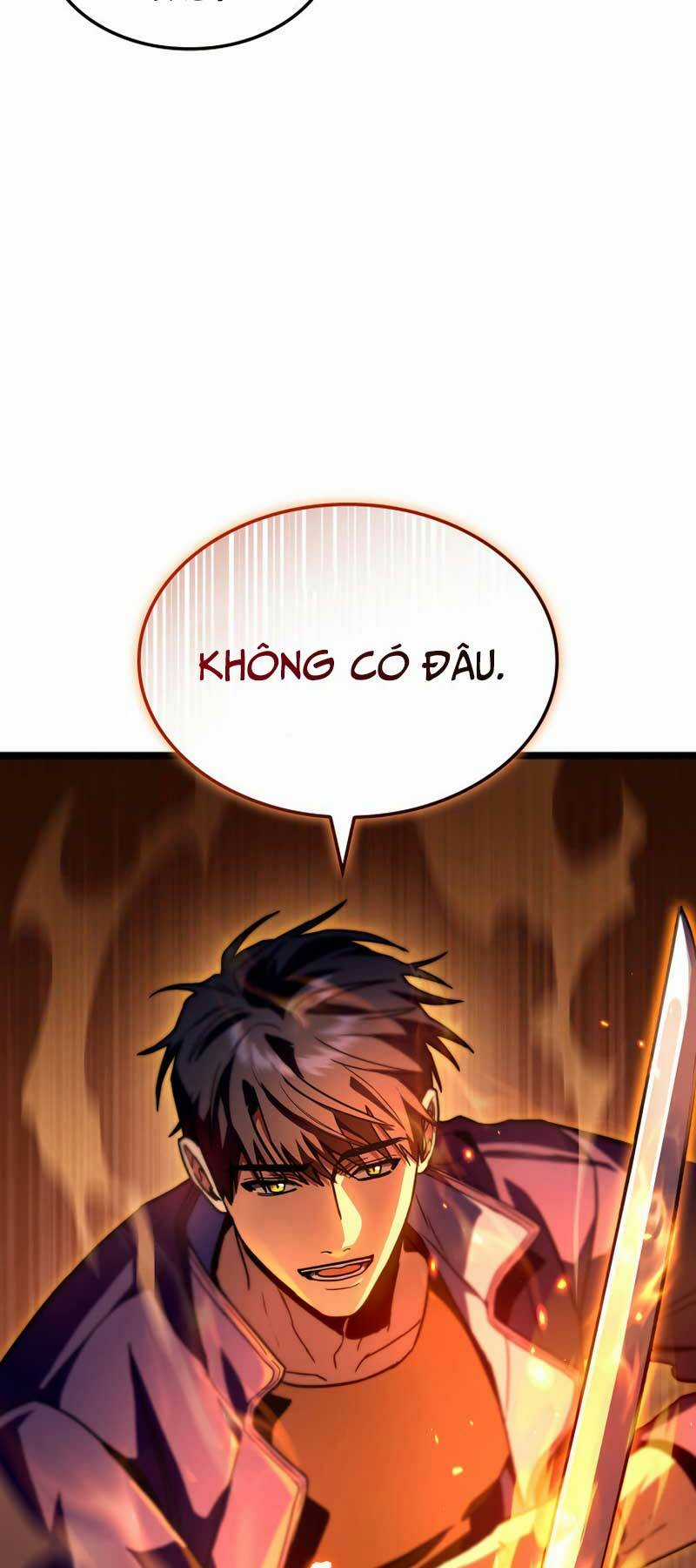 Thợ Săn Số Mệnh Cấp F Chapter 34 trang 6