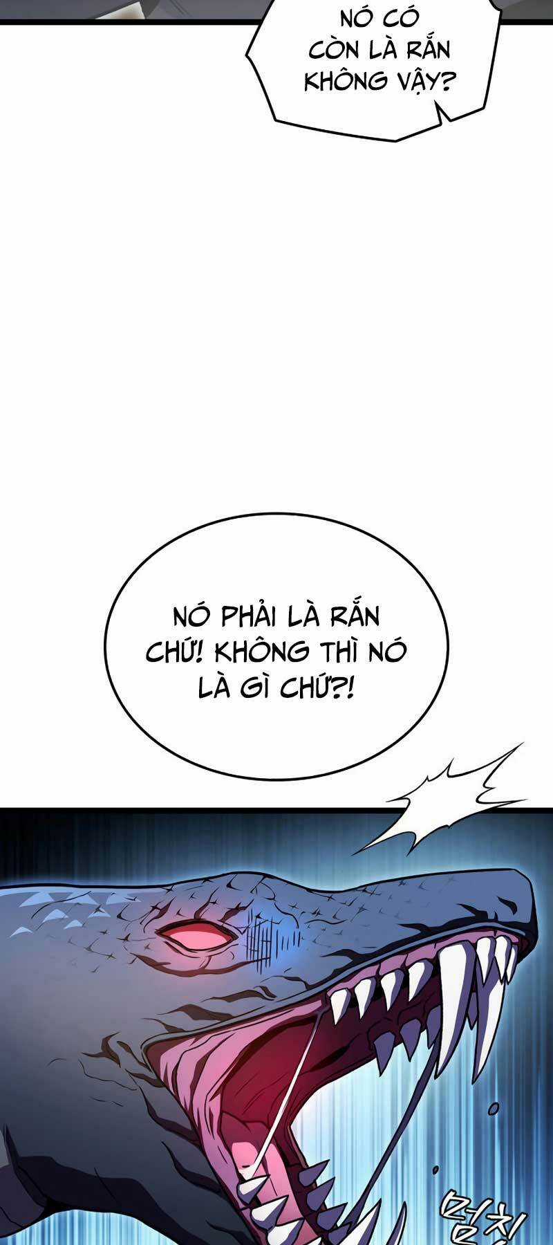 Thợ Săn Số Mệnh Cấp F Chapter 34 trang 63