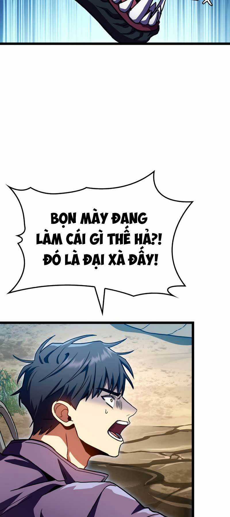 Thợ Săn Số Mệnh Cấp F Chapter 34 trang 64