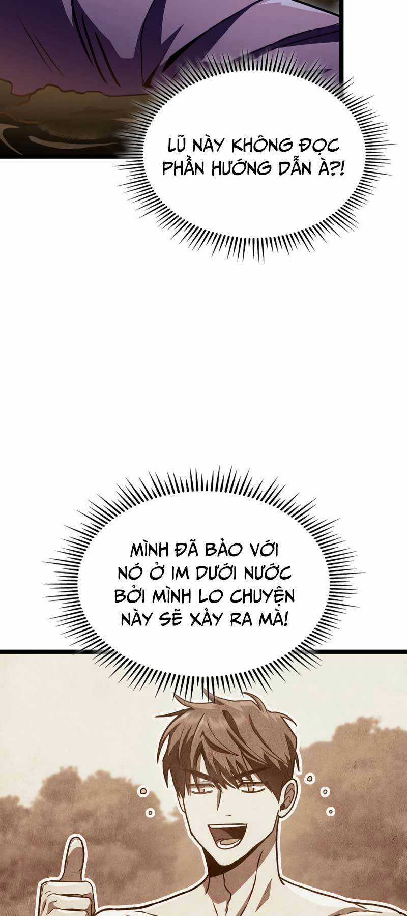 Thợ Săn Số Mệnh Cấp F Chapter 34 trang 65