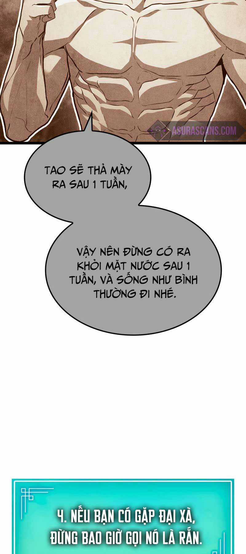 Thợ Săn Số Mệnh Cấp F Chapter 34 trang 66