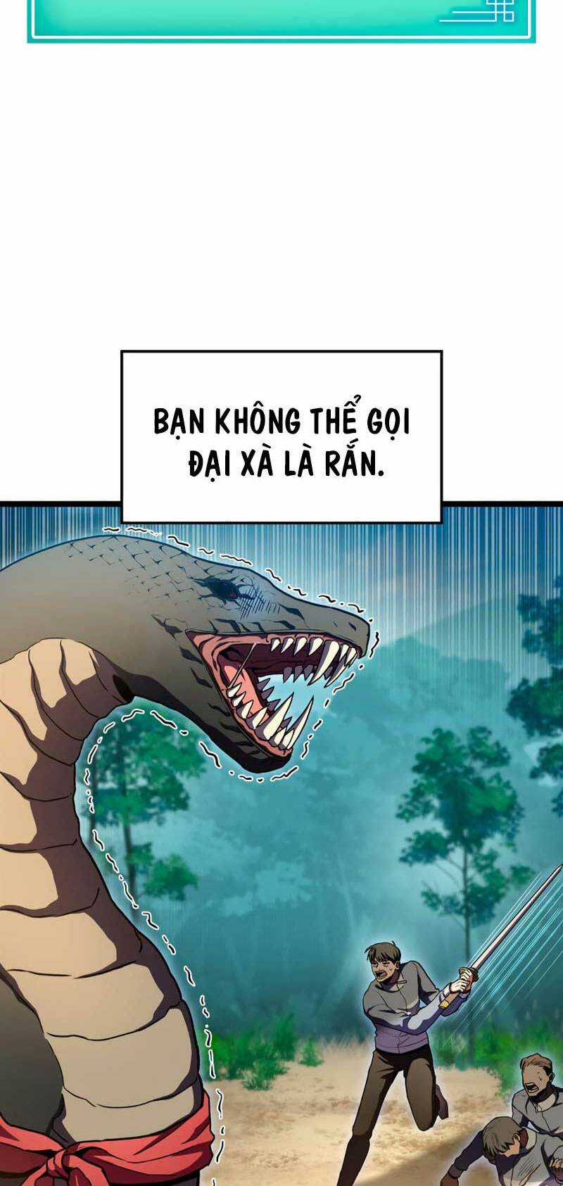 Thợ Săn Số Mệnh Cấp F Chapter 34 trang 67