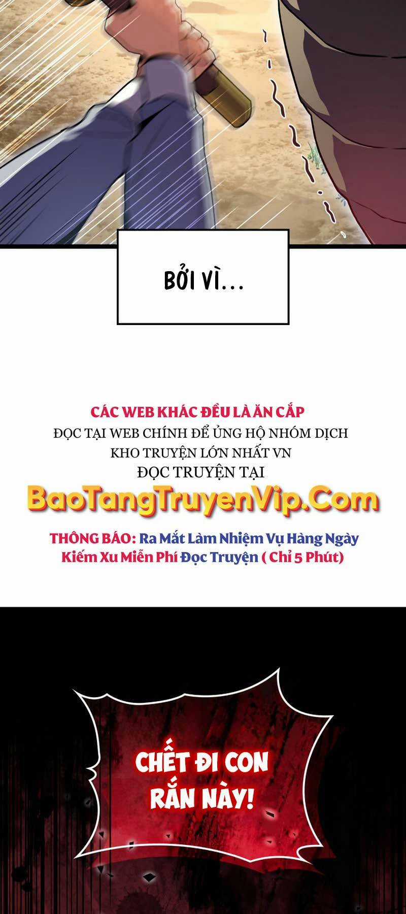 Thợ Săn Số Mệnh Cấp F Chapter 34 trang 69