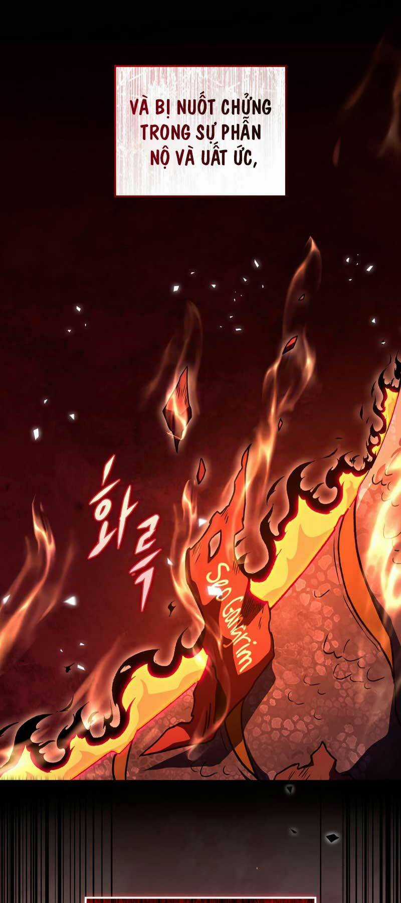 Thợ Săn Số Mệnh Cấp F Chapter 34 trang 73