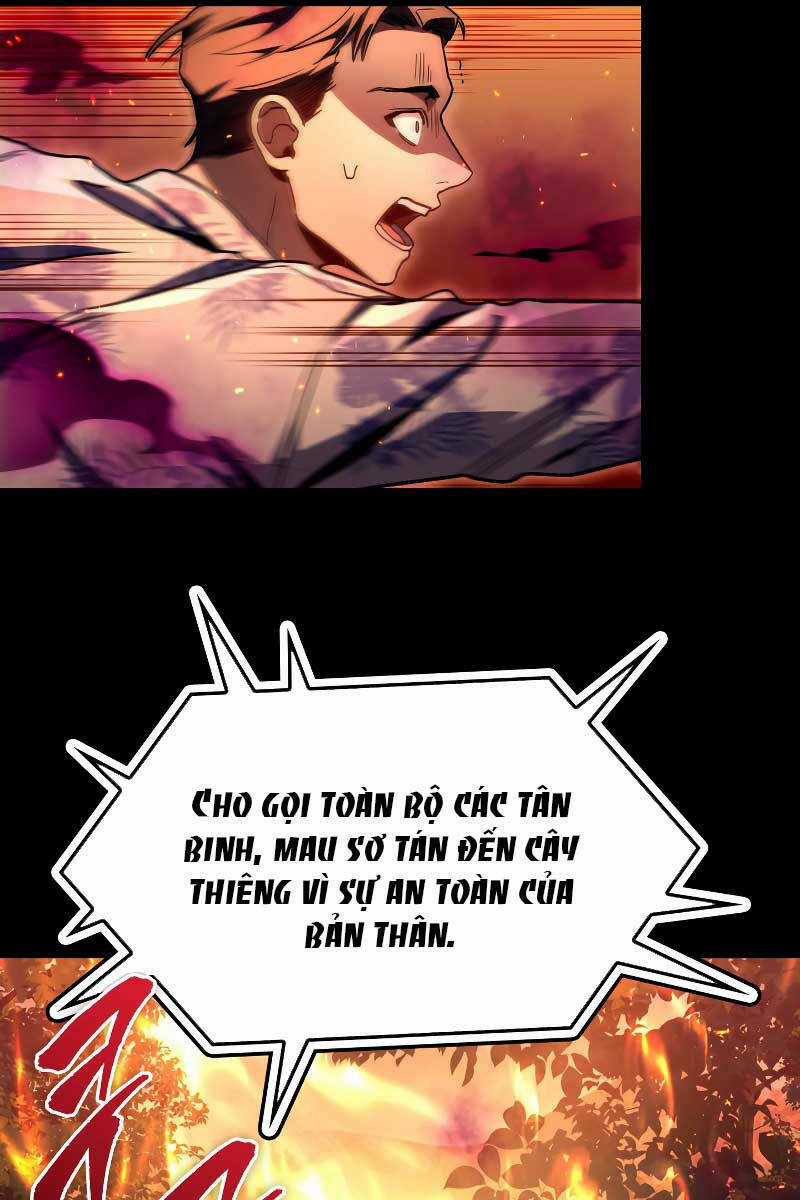 Thợ Săn Số Mệnh Cấp F Chapter 35 trang 11