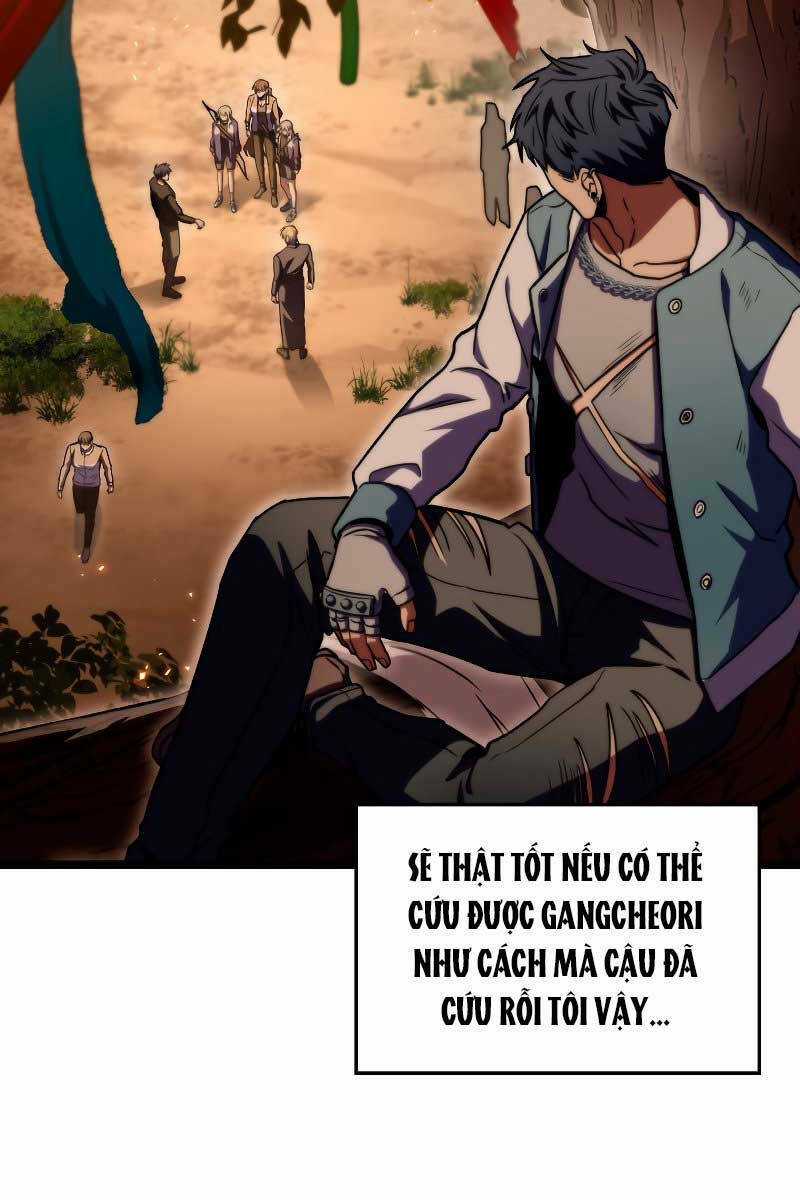 Thợ Săn Số Mệnh Cấp F Chapter 35 trang 110