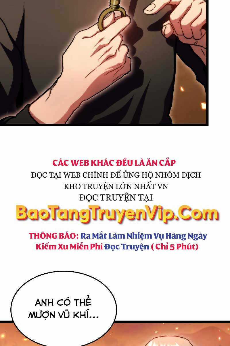 Thợ Săn Số Mệnh Cấp F Chapter 35 trang 112