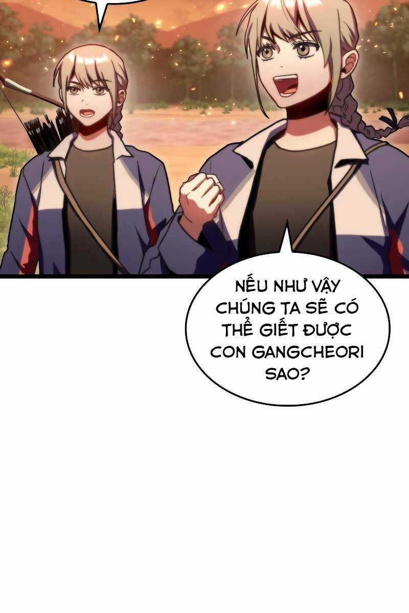 Thợ Săn Số Mệnh Cấp F Chapter 35 trang 113