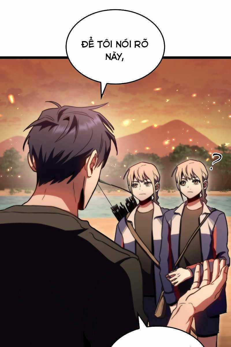 Thợ Săn Số Mệnh Cấp F Chapter 35 trang 114