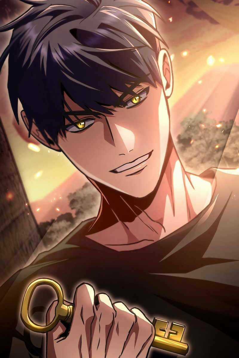 Thợ Săn Số Mệnh Cấp F Chapter 35 trang 116