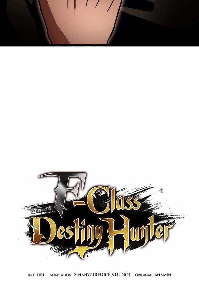 Thợ Săn Số Mệnh Cấp F Chapter 35 trang 117