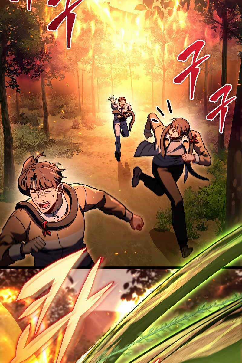 Thợ Săn Số Mệnh Cấp F Chapter 35 trang 12