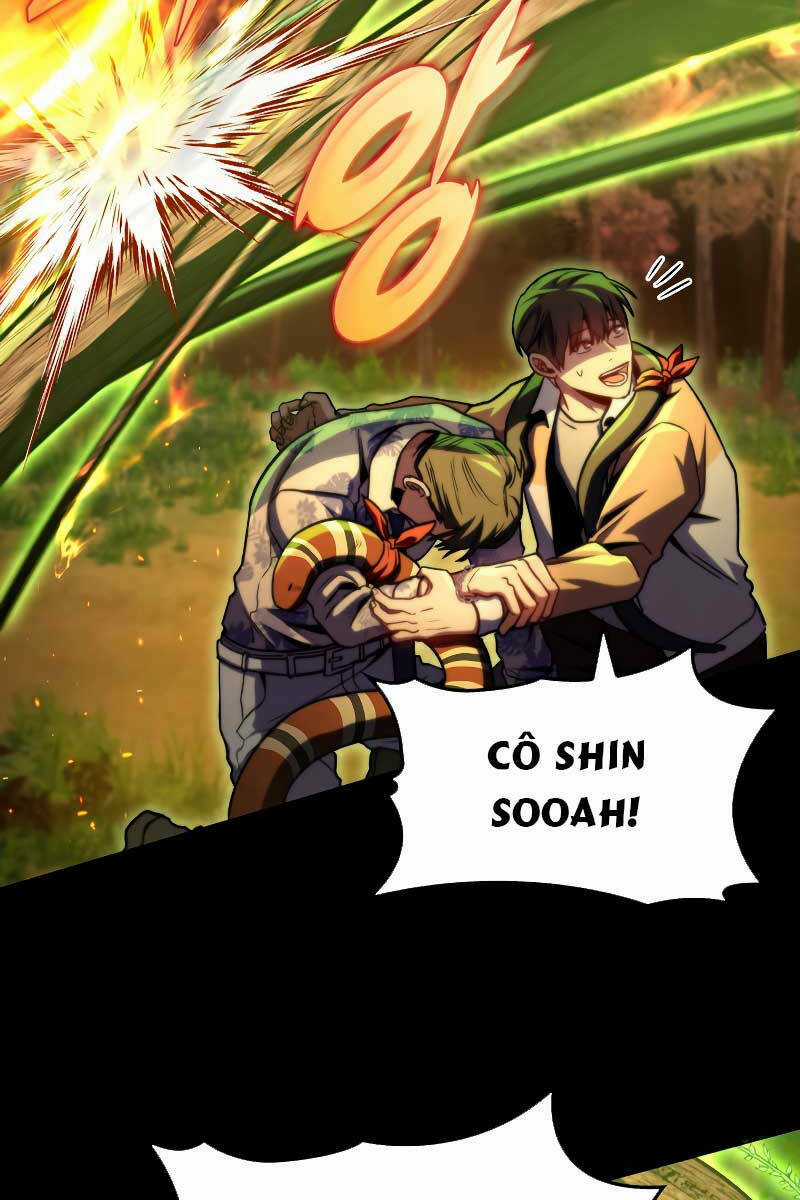 Thợ Săn Số Mệnh Cấp F Chapter 35 trang 13