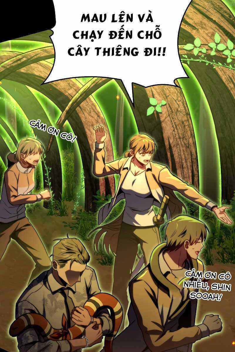 Thợ Săn Số Mệnh Cấp F Chapter 35 trang 14