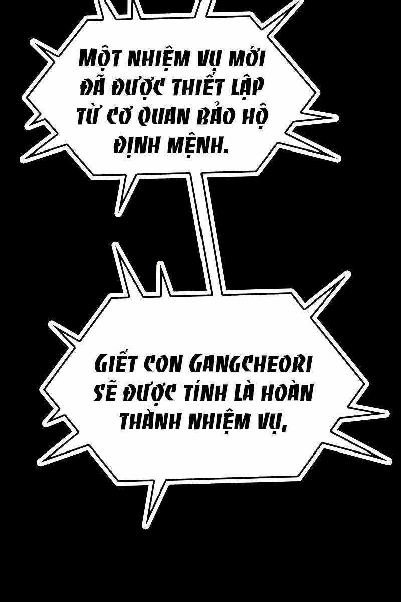 Thợ Săn Số Mệnh Cấp F Chapter 35 trang 19