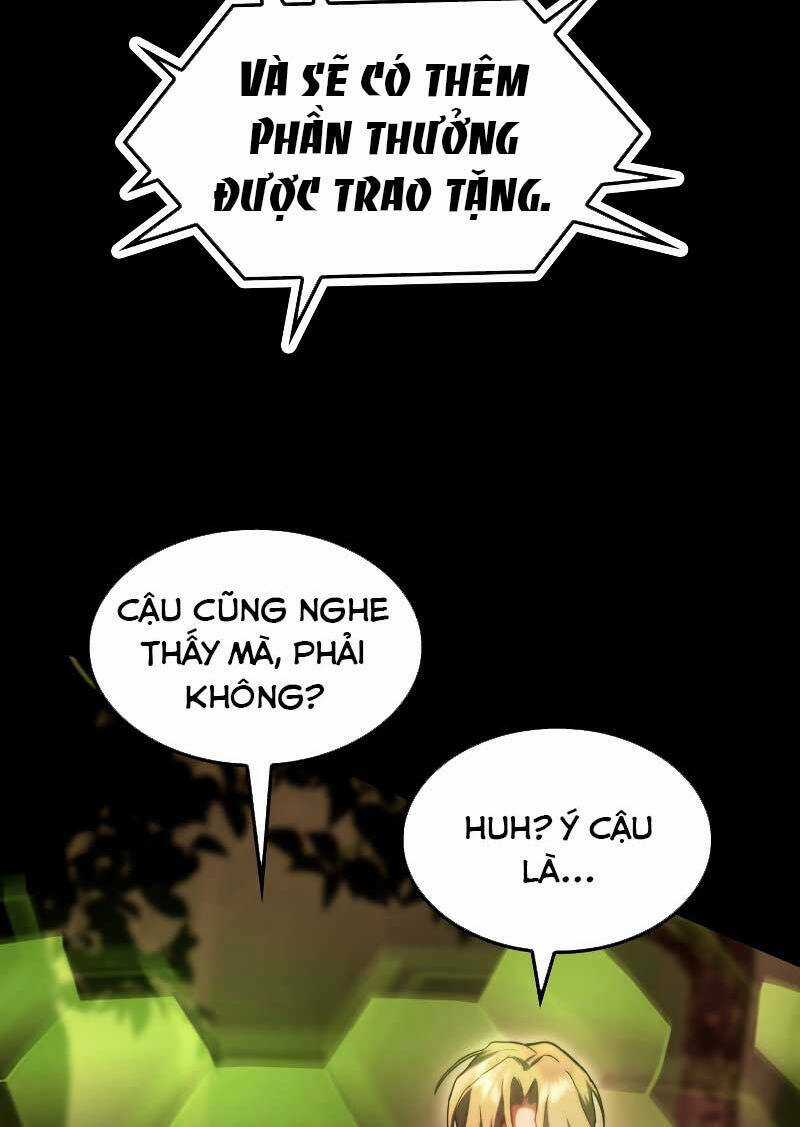 Thợ Săn Số Mệnh Cấp F Chapter 35 trang 21