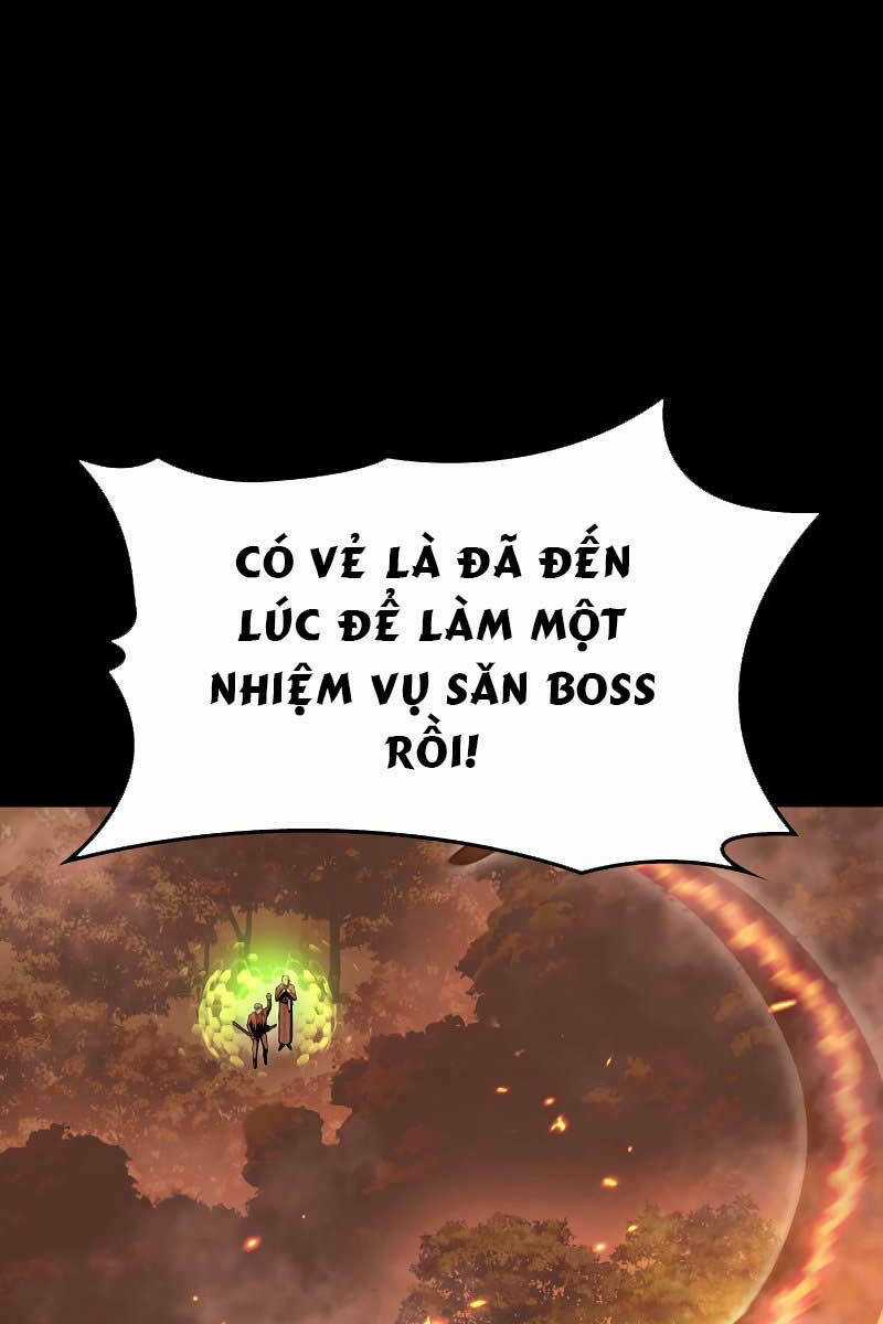 Thợ Săn Số Mệnh Cấp F Chapter 35 trang 23