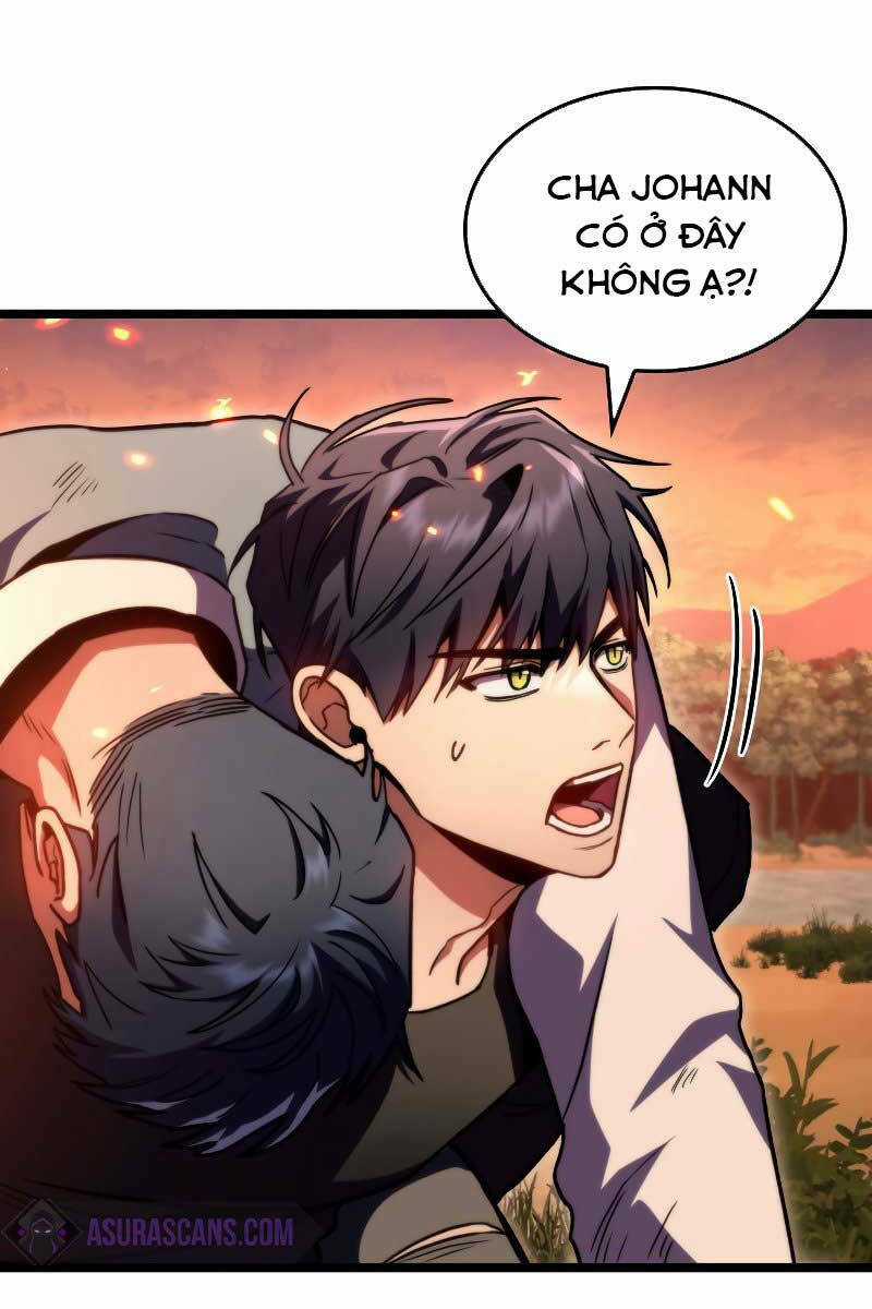 Thợ Săn Số Mệnh Cấp F Chapter 35 trang 29