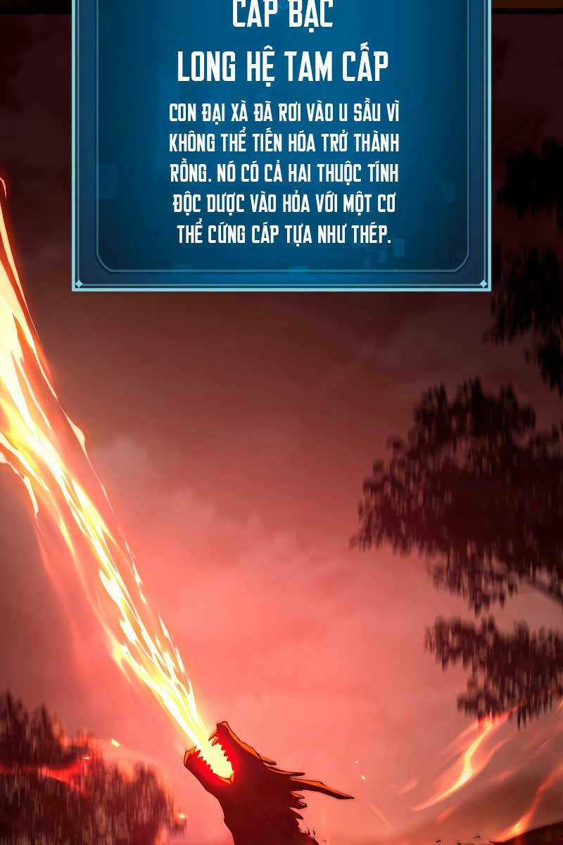 Thợ Săn Số Mệnh Cấp F Chapter 35 trang 3