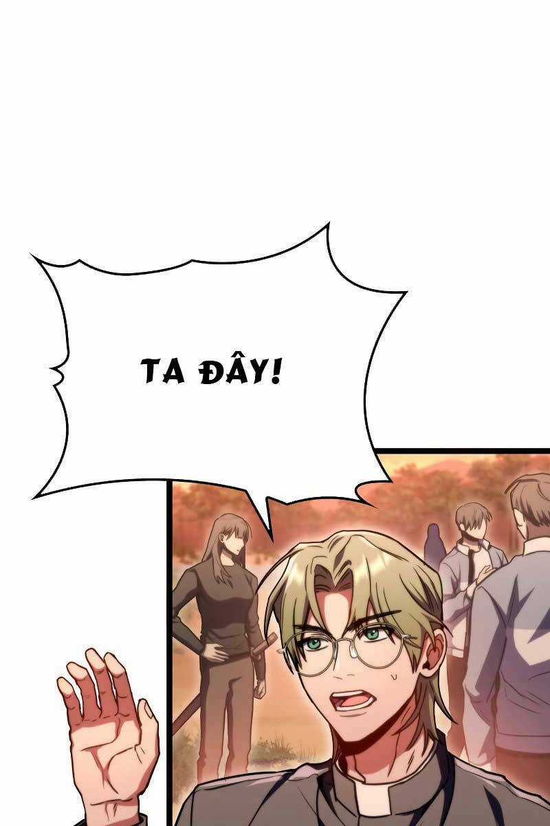 Thợ Săn Số Mệnh Cấp F Chapter 35 trang 30