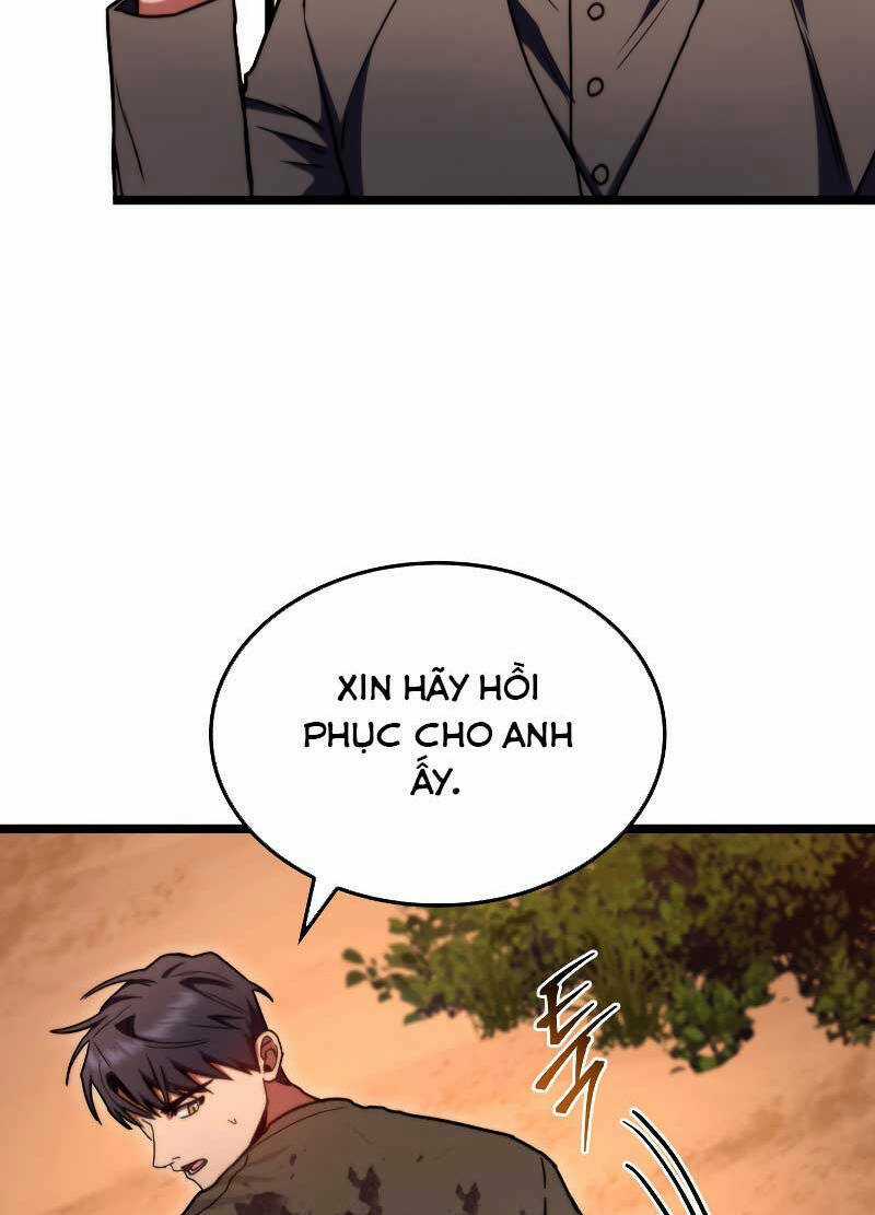 Thợ Săn Số Mệnh Cấp F Chapter 35 trang 31