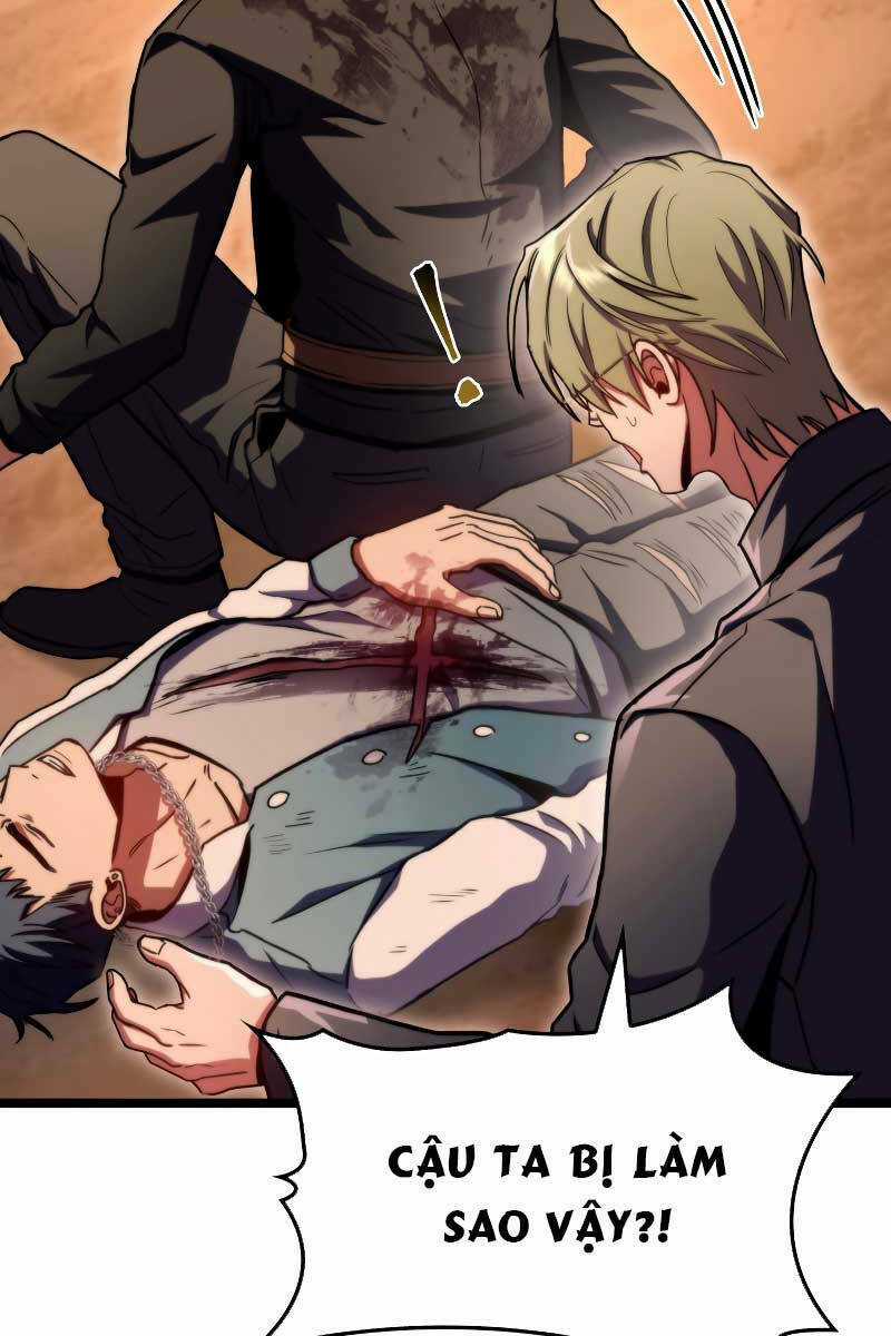 Thợ Săn Số Mệnh Cấp F Chapter 35 trang 32