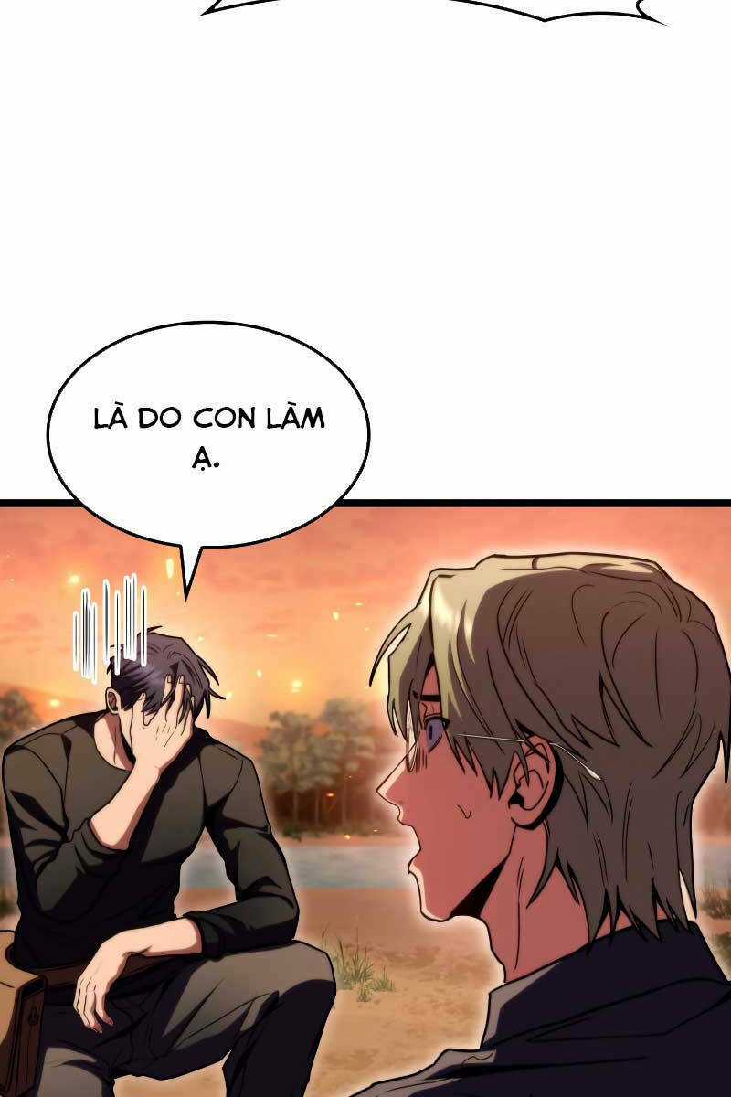 Thợ Săn Số Mệnh Cấp F Chapter 35 trang 33